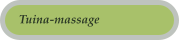 Tuina-massage